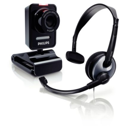 Philips  Webcam Easy SPC535NC/00