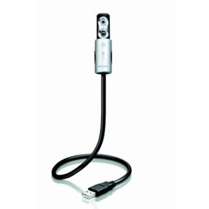 Philips  Webcam  SPC611NC/37