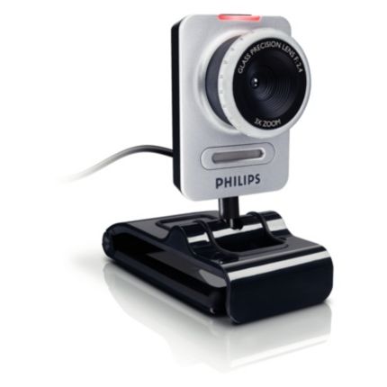 Philips  Webcam Fun SPC630NC/00