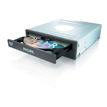 Philips  内置驱动器，SATA DVD SPD2517BD/97