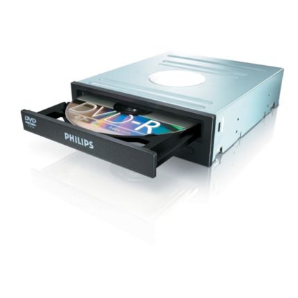 Philips  Встроенный привод, SATA DVD SPD2519BD/97