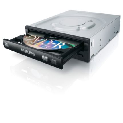 Philips  내장형 벌크 드라이브, SATA DVD SPD2525BM/00