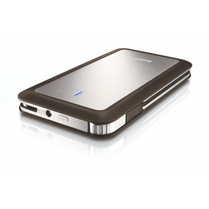 Philips  Extern hårddisk  SPD5240CC/10