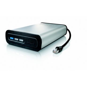 Philips  Внешний жесткий диск NAS SPD8030CC/10