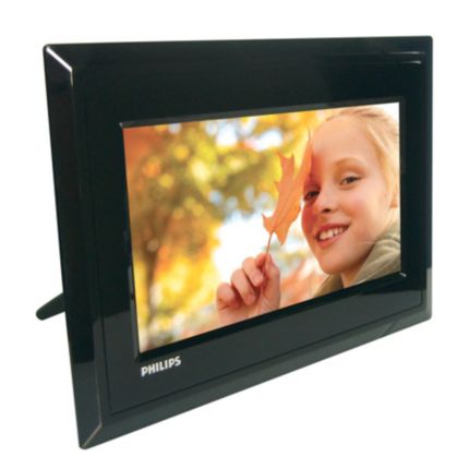Philips  PhotoFrame 7
