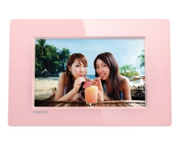 Digital PhotoFrame de 17,8 cm (7") y relación de aspecto 16:10