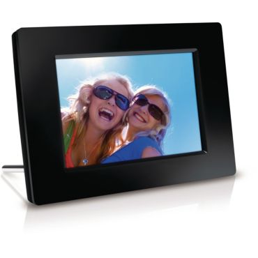 Philips  PhotoFrame digital 17,8 cm (7