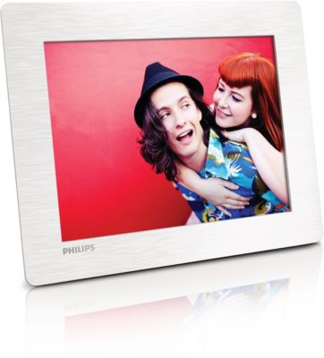 20,3&nbsp;cm Digital PhotoFrame