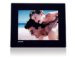 PhotoFrame con LCD de 8" y relación de aspecto de 4:3