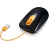 Cable management mouse
