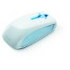 Wireless laser mouse