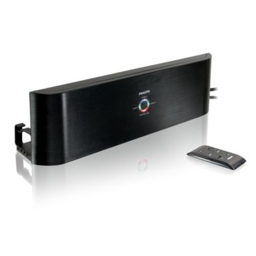 Philips  Surge protector Home theatre SPN5087B/10