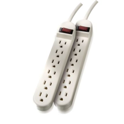 Philips  Surge protector  SPP3279WA/17