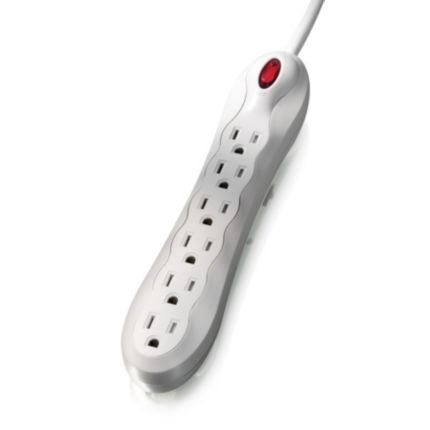 Philips  Surge protector  SPP3327WA/17