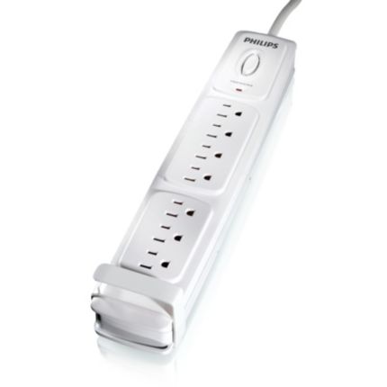 Philips  Surge protector  SPP3368WA/17