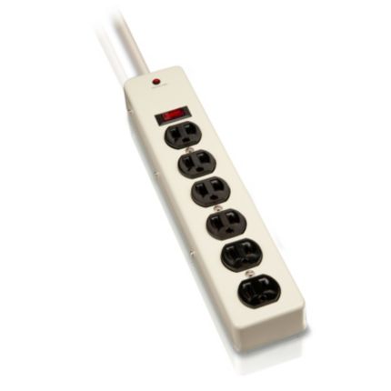 Philips  Surge protector  SPP3411WA/17
