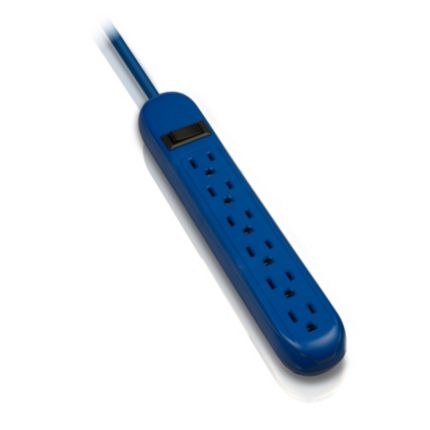Philips  Surge protector  SPP3480WA/17