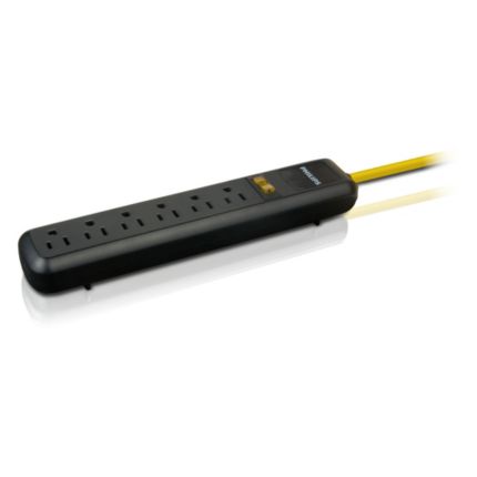 Philips  Power strip  SPS1501WA/17