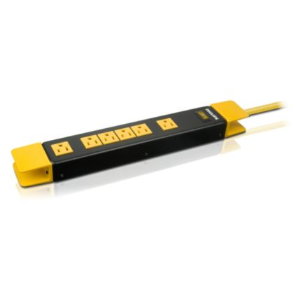 Philips  Power strip  SPS1510WA/17