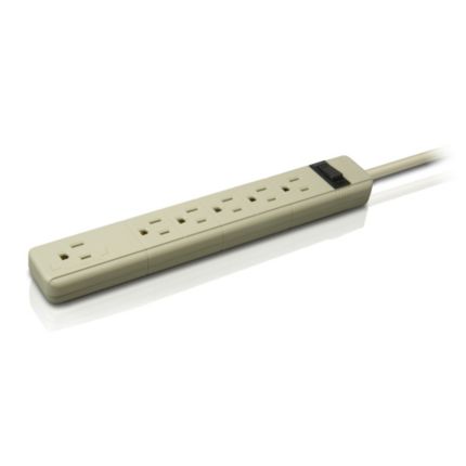 Philips  Power strip  SPS2133WA/17