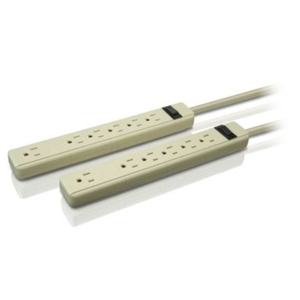 Philips  Power strip  SPS2207WA/17