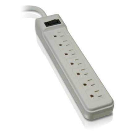 Philips  Power strip  SPS2409WA/17