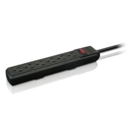 Philips  Power strip  SPS2429WA/17