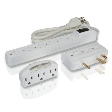 Philips  Power strip  SPS2690WA/17