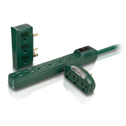 Philips  Power strip  SPS2690WB/17