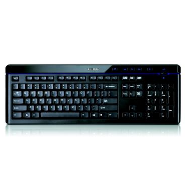 Philips  Wireless desktop USB SPT5701BC/97