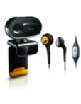 Webcam para PC