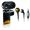 Webcams en headsets