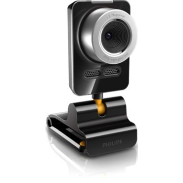 Philips  PC webcam  SPZ5000/00