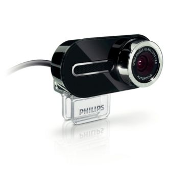 Philips  Notebook webcam  SPZ6500/00