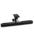 Car mount kit for portable DVD player