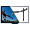 LCD wall mount