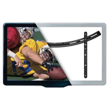 Philips  LCD wall mount Tilting SQM6435/27