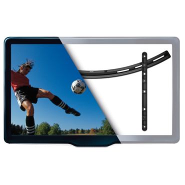 Philips  LCD-wandmontagesysteem Kantelbaar SQM6485/00