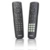 Universal remote control
