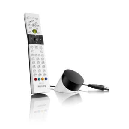 Philips  Multimedia Remote Control  SRM5100/10