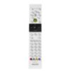 Multimedia Remote Control