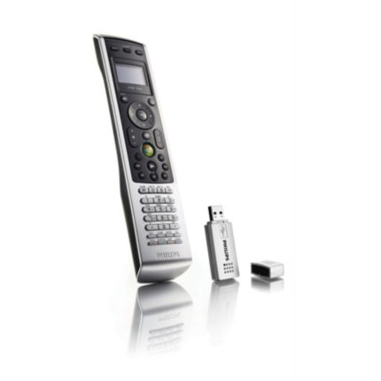 Philips  Multimedia Remote Control  SRM7500/10