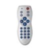 Universal remote control