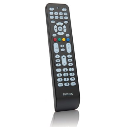 Philips  Télécommande universelle Universel SRP2008B/86
