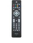 Perfect replacement Mando a distancia universal 2 en 1