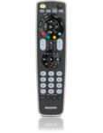 Perfect replacement 4-in-1 backlit button Universal remote control