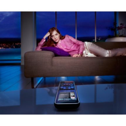 Philips  Mando a distancia universal  SRT9320/10