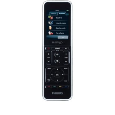 Philips  Control remoto universal  SRT9320/27
