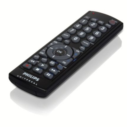 Philips  Télécommande universelle  SRU2103/27