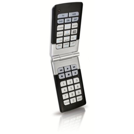Philips  Universal remote control  SRU4050/17